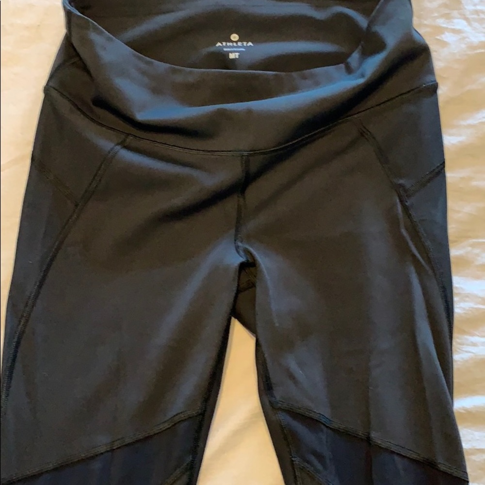 Athleta Leggings